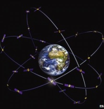 Ongelmia Galileo no. 14 ja 18 satelliiteissa