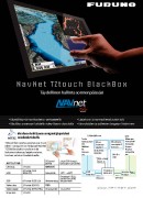 NavNet TZTBB 