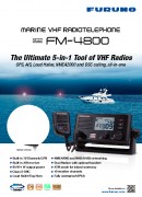 Fm 4800 FM radio