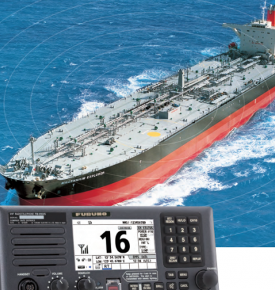 Kanavalistat uudistuu SOLAS alusten VHF-laitteissa 1.1.2024 alkaen.