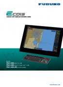 Fmd 3200 3300 ECDIS