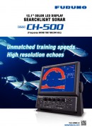 Ch 500 sonari