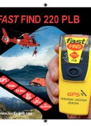 McMurdo Fastfind 220