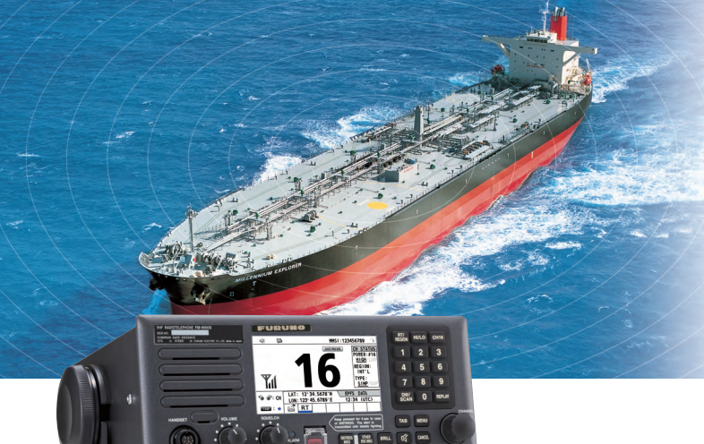 Kanavalistat uudistuu SOLAS alusten VHF-laitteissa 1.1.2024 alkaen.