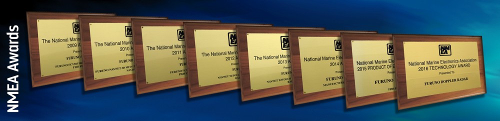 NMEA Awards