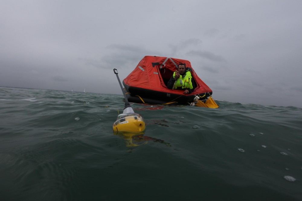 Furuno Finland Oy:lle on myönnetty McMurdo Shore Based Maintenance pätevyys