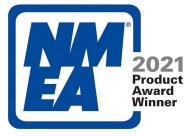 2021 NMEA palkinnot 