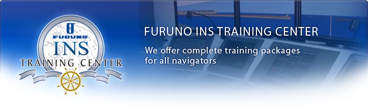 Furuno Ins Training Center