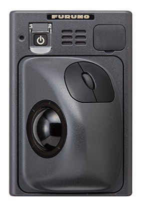 Trackball Rcu 026 Front Small