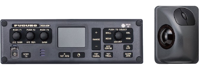 Far 15x3 Control Unit