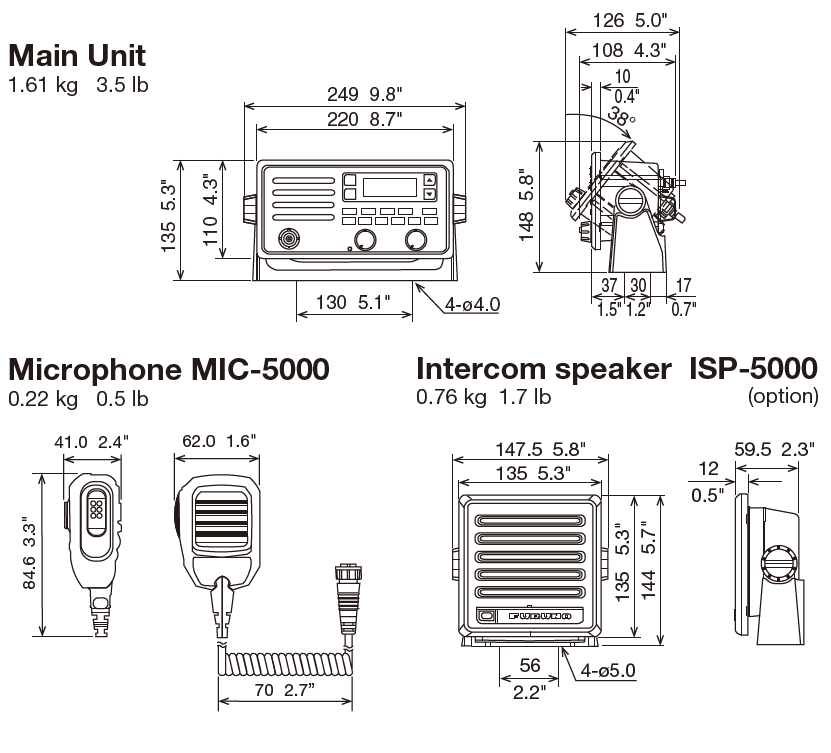 Lh 5000 10