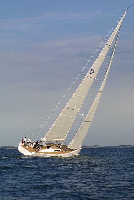 Yacht70