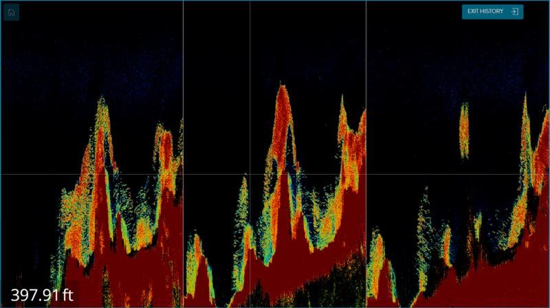 Multibeam Screenshot F3