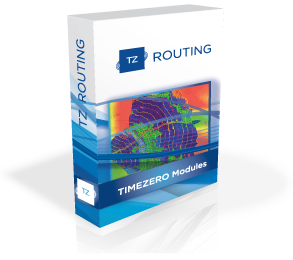 Webbox Modulerouting